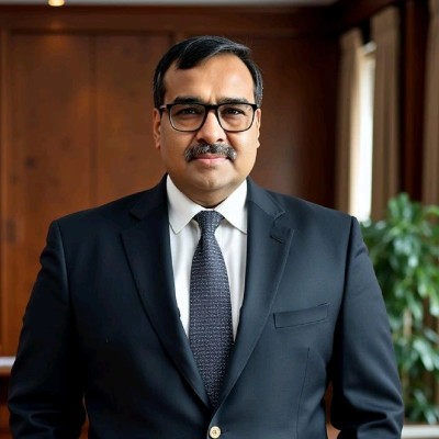 Ajay Data