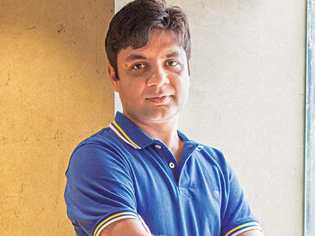 Anurag Jain