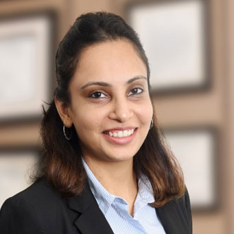 Gauri Kuchhal