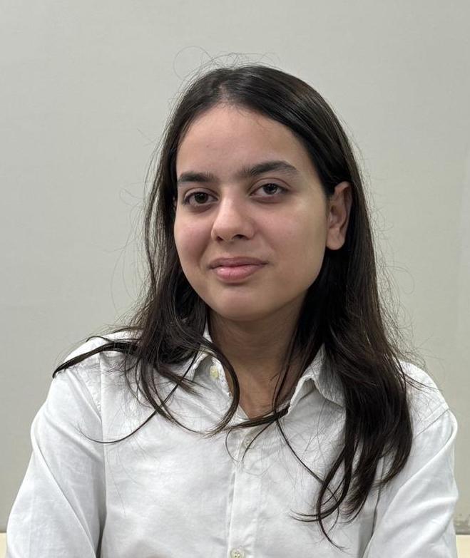 Megha Agrawal