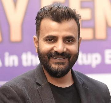 Sumit Srivastawa