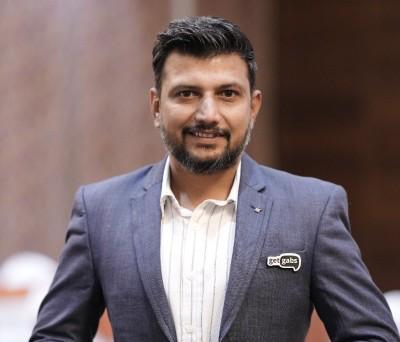 Gaurav Sharma