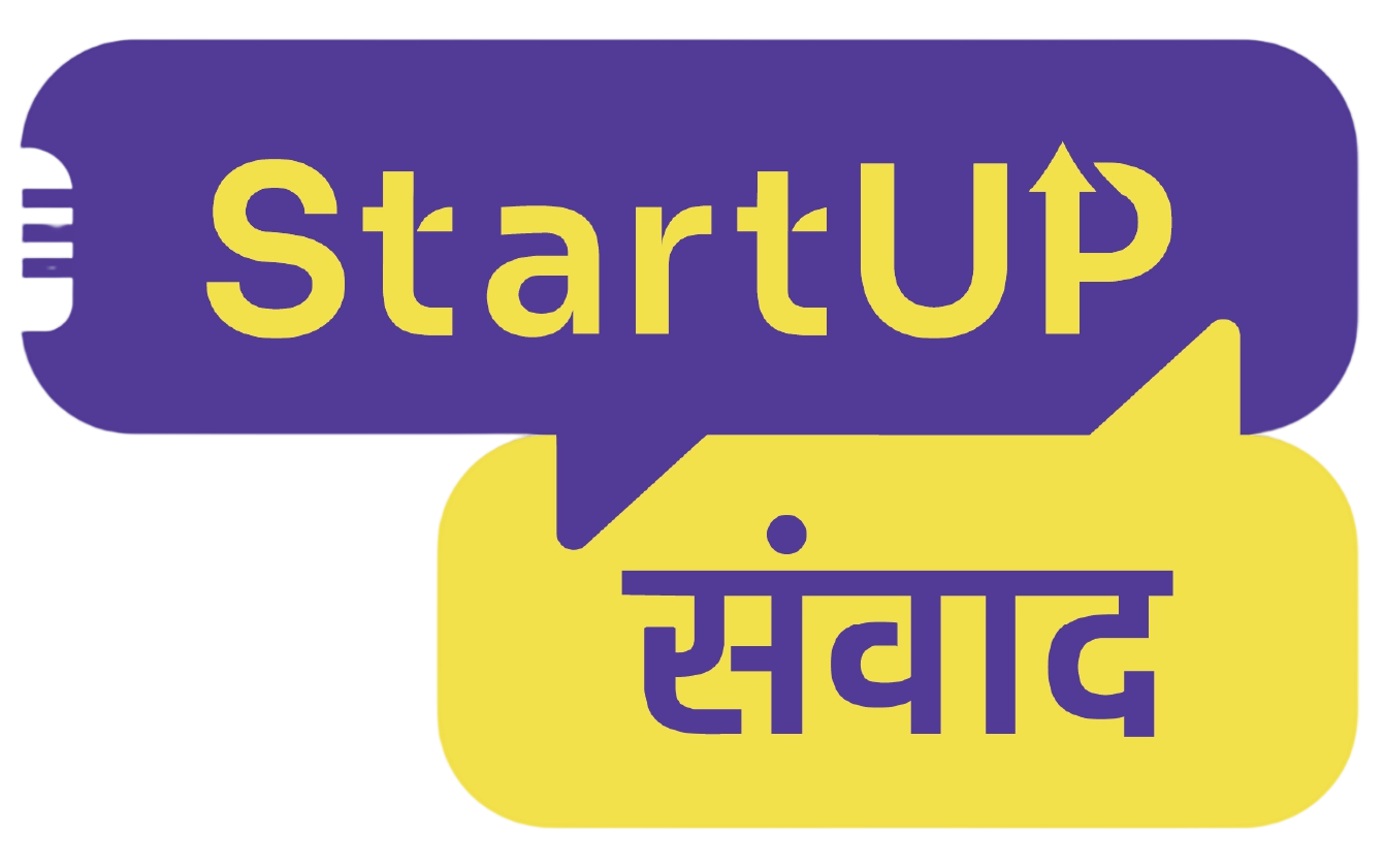 Startup Samvad Logo